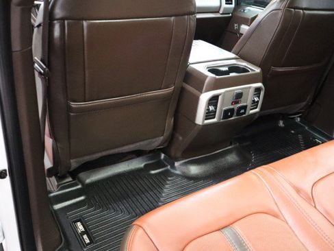Used 2022 Ford F250 King Ranch w/ King Ranch Ultimate Package AWD/4WD image 53