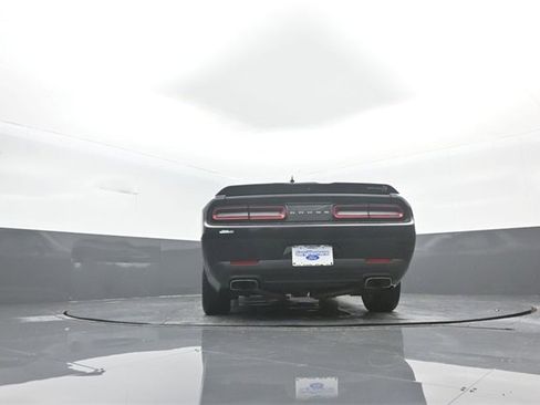 Used 2022 Dodge Challenger R/T Scat Pack image 28
