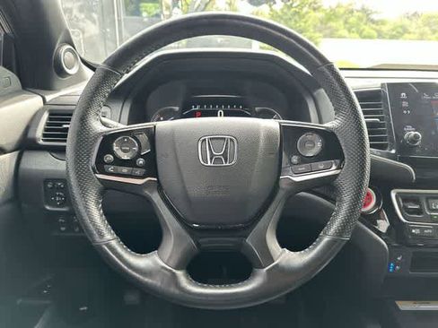 Used 2023 Honda Passport Elite image 8