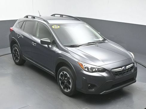 Used 2022 Subaru Crosstrek 2.0i AWD/4WD image 40