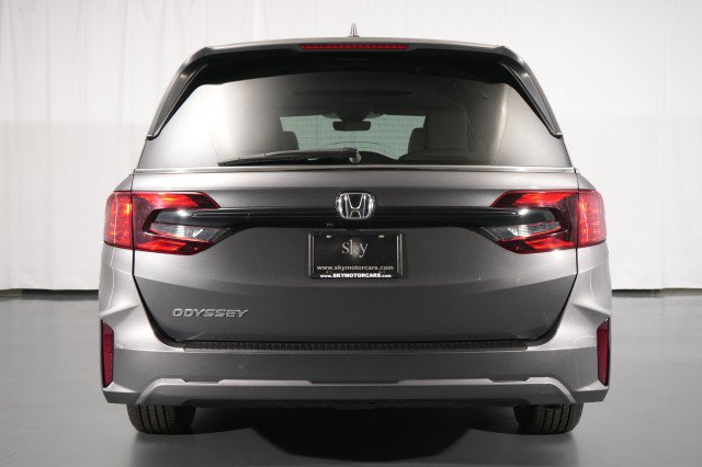 Used 2025 Honda Odyssey EX-L image 13