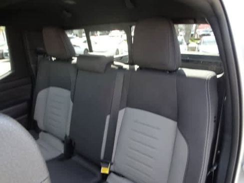 Used 2024 Toyota Tacoma TRD Sport w/ TRD Sport Upgrade Package image 20