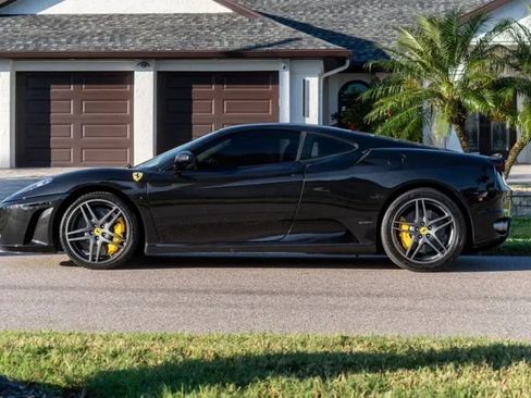 Used 2008 Ferrari F430 Coupe RWD image 6