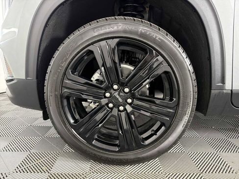 New 2026 GMC Acadia Elevation w/ Black Edition image 18