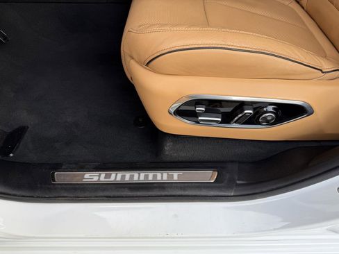 Used 2023 Jeep Grand Cherokee L Summit image 15