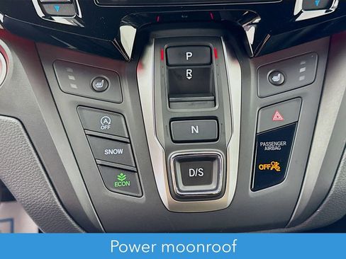 Used 2025 Honda Odyssey Sport-L image 22