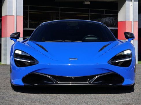 Used 2020 McLaren 720S Performance image 5