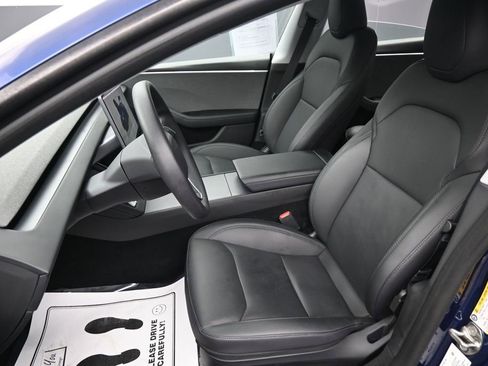 Used 2024 Tesla Model 3 Standard Range RWD image 22