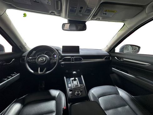 Used 2024 MAZDA CX-5 AWD 2.5 S w/ Preferred Package image 13