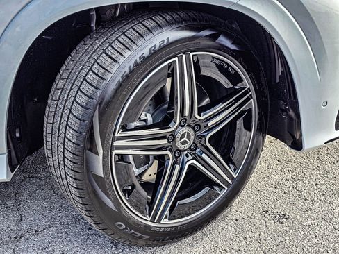 New 2026 Mercedes-Benz GLE 350 4MATIC image 7