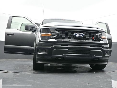 New 2025 Ford F150 STX w/ Equipment Group 200A image 66