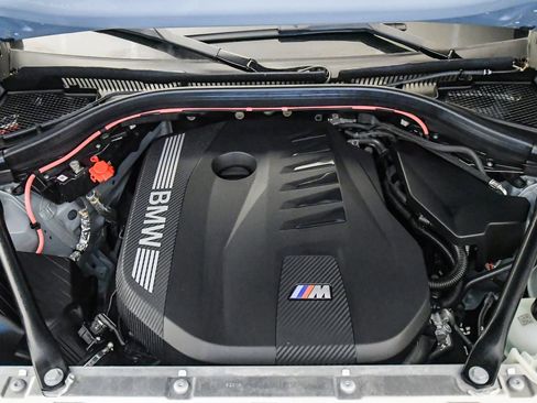 Used 2026 BMW X3 M50 AWD/4WD image 35