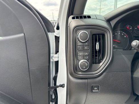 New 2026 GMC Sierra 1500 Pro w/ Pro Value Package AWD/4WD image 14