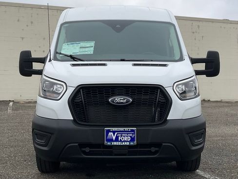New 2025 Ford Transit 250 148 Medium Roof Extended AWD w/ Load Area Protection Package image 75