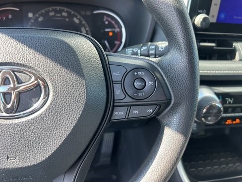 Used 2024 Toyota RAV4 XLE image 22
