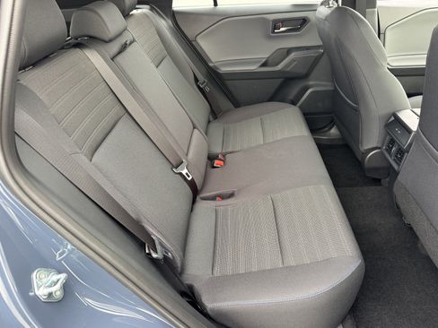 New 2026 Toyota RAV4 SE AWD/4WD image 5