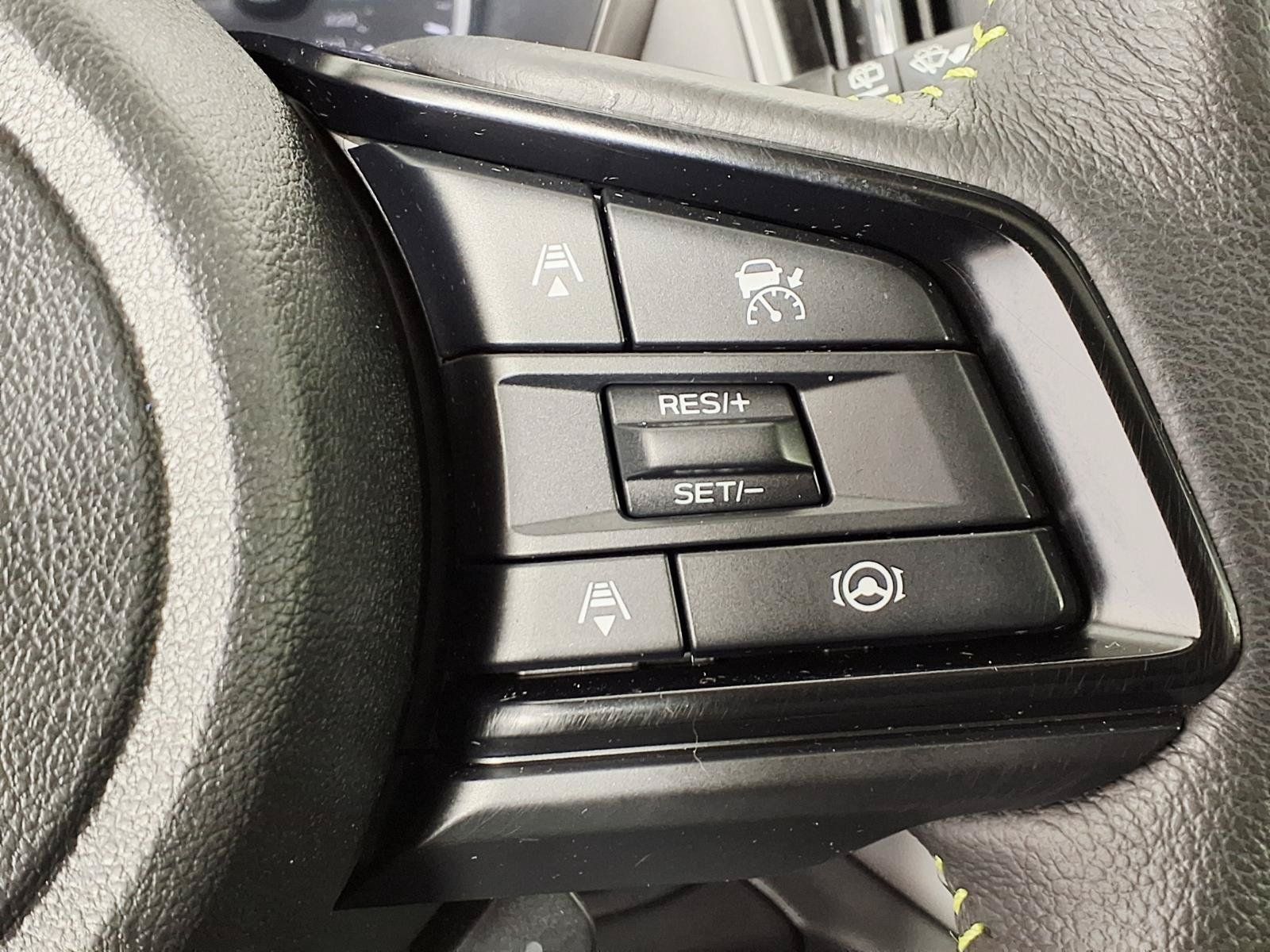 Used 2024 Subaru Outback Onyx Edition AWD/4WD image 19