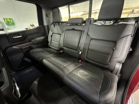 Certified 2019 GMC Sierra 1500 Denali w/ Denali Ultimate Package AWD/4WD image 27