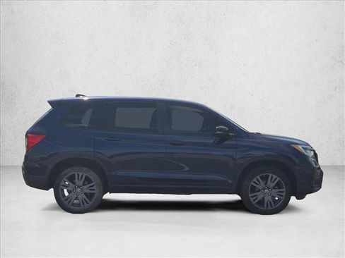 Used 2020 Honda Passport EX-L image 4