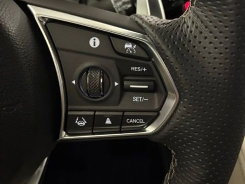New 2026 Acura MDX Type S image 22