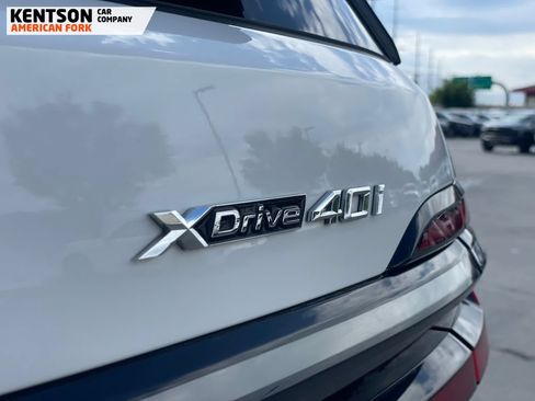Used 2026 BMW X7 xDrive40i AWD/4WD image 14