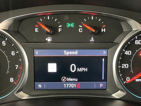 Used 2023 Chevrolet Traverse RS w/ LPO, Floor Liner Package image 31