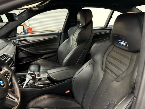 Used 2020 BMW M5 w/ Executive Package image 18