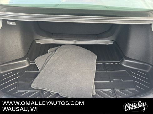Used 2024 Honda Civic Sport image 12
