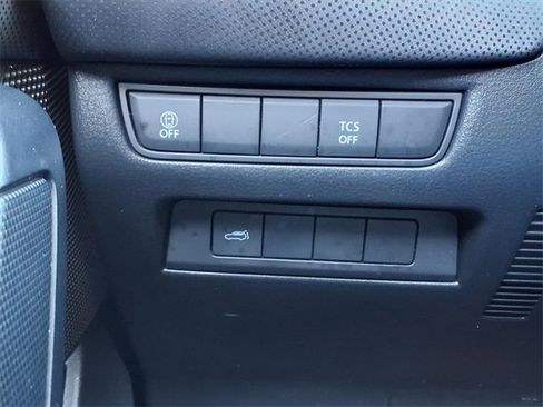 Used 2023 MAZDA CX-50 2.5 S w/ Cargo Package image 24