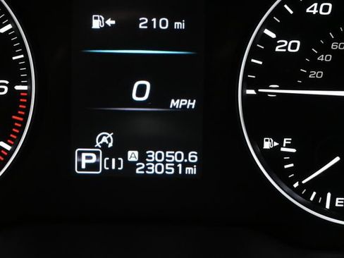 Used 2022 Subaru Legacy 2.5i Sport image 15