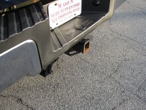 Used 2008 Ford F250 XLT image 12