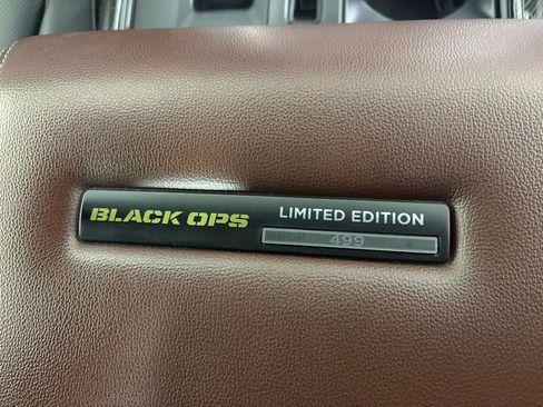 Used 2023 Ford F150 Lariat w/ Equipment Group 502A High image 35