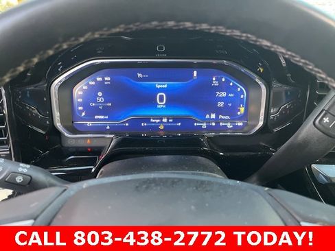 Used 2023 Chevrolet Silverado 1500 LT w/ Protection Package image 21