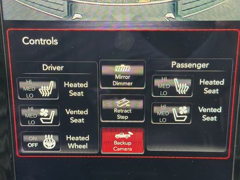 Used 2021 RAM 1500 Laramie w/ Laramie Southwest Edition image 30