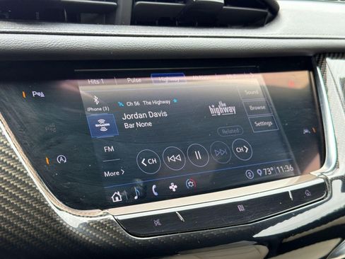 Used 2020 Cadillac XT6 Sport AWD/4WD image 23