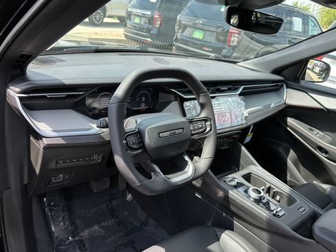 New 2026 Jeep Cherokee Limited AWD/4WD image 22