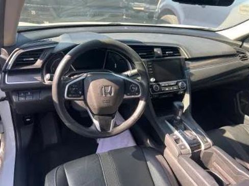 Used 2020 Honda Civic EX-L image 4