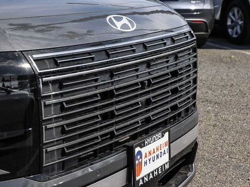 New 2026 Hyundai Palisade Limited FWD image 6