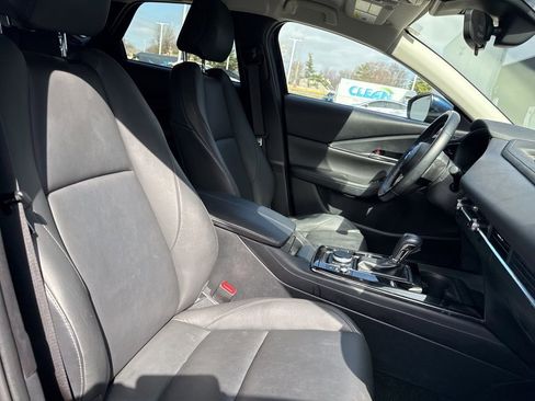 Used 2023 MAZDA CX-30 AWD 2.5 S w/ Preferred Package image 11