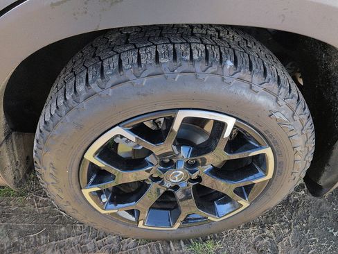 Used 2023 MAZDA CX-50 Meridian Edition w/ Apex Package image 10