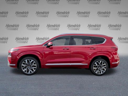 Used 2023 Hyundai Santa Fe Calligraphy AWD/4WD image 10