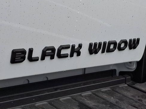 New 2026 Ford F250 Lariat w/ Black Appearance Package image 11