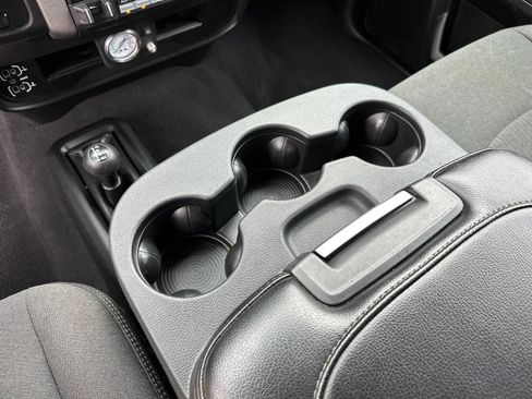 Used 2021 RAM 2500 Tradesman image 34