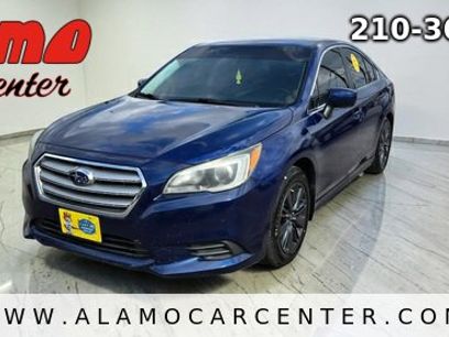 Used 2016 Subaru Legacy 2.5i Premium w/ Popular Package #2