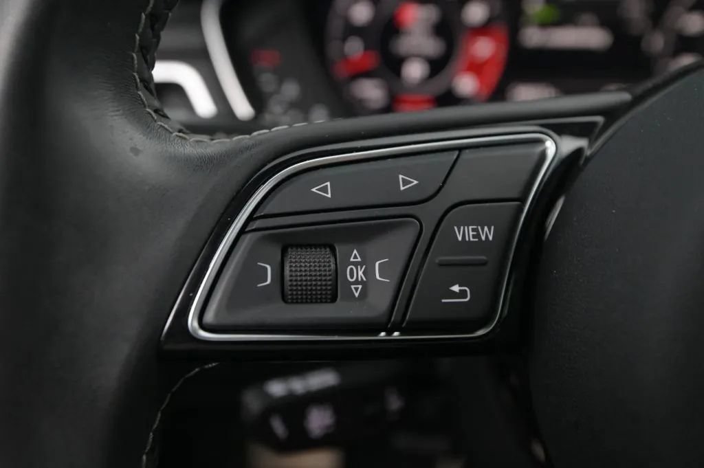 Used 2019 Audi S5 Prestige w/ S Sport Package AWD/4WD image 25