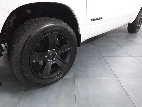 Used 2020 RAM 1500 Big Horn image 30