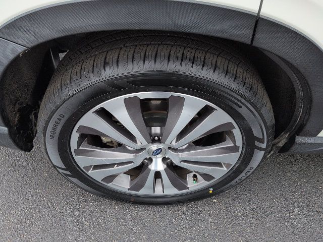 Used 2019 Subaru Ascent Touring AWD/4WD image 9