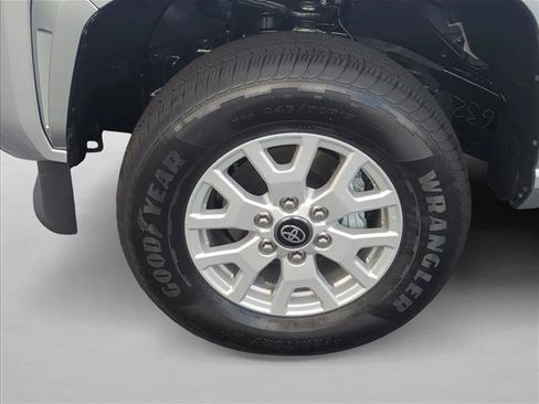 Certified 2026 Toyota Tacoma SR image 24
