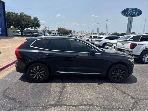 Used 2019 Volvo XC60 T5 Inscription w/ Protection Package AWD/4WD image 4