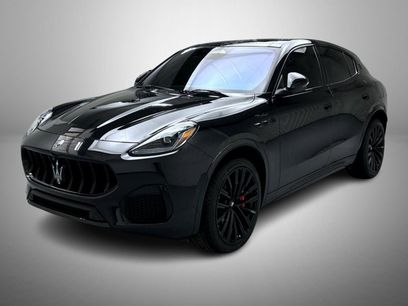 Used 2025 Maserati Grecale Modena